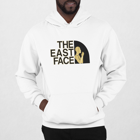The East Face Hoodie