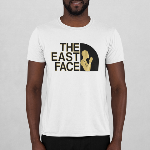 The East Face Tee