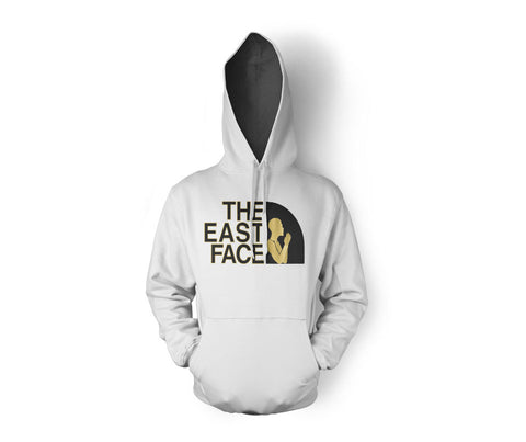 The East Face Hoodie
