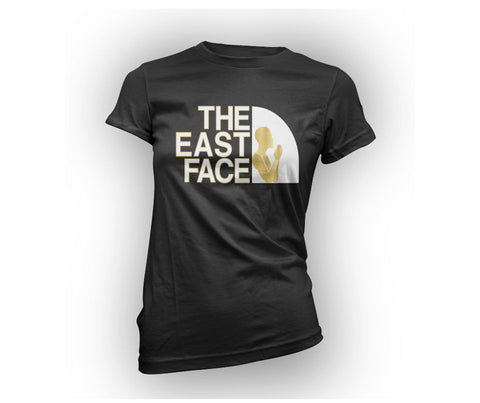 Women's The East Face Tee